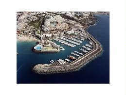 Puerto Colon-jachthaven